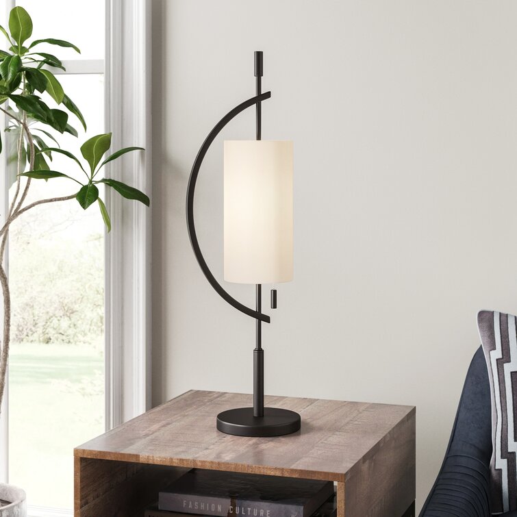 Wayfair bedside hot sale table lamps